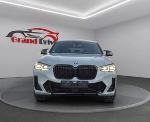 BMW X4 Gebrauchtwagen