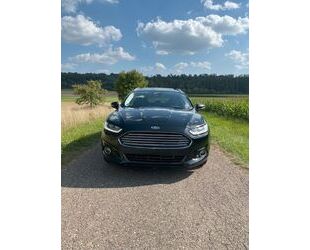 Ford Mondeo Gebrauchtwagen