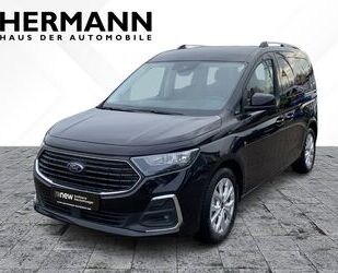 Ford Tourneo Connect Gebrauchtwagen
