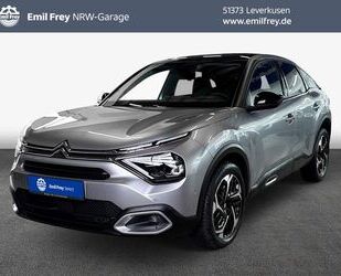 Citroen C4 Gebrauchtwagen