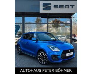 Suzuki Swift Gebrauchtwagen