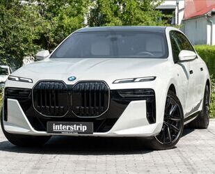BMW 740 Gebrauchtwagen