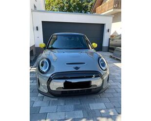 Mini Cooper SE Gebrauchtwagen