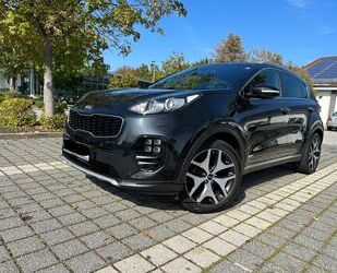 Kia Sportage Gebrauchtwagen
