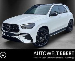 Mercedes-Benz GLE 450 Gebrauchtwagen