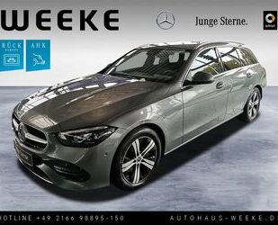 Mercedes-Benz C 180 Gebrauchtwagen