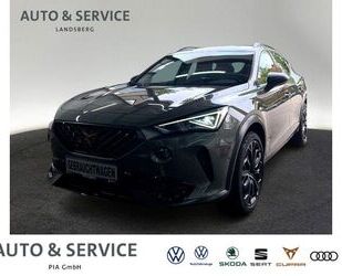 Cupra Formentor Gebrauchtwagen