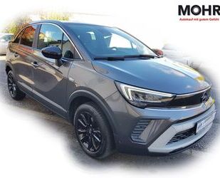 Opel Crossland (X) Gebrauchtwagen