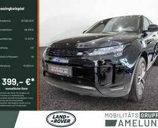 Land Rover Range Rover Evoque Gebrauchtwagen