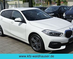 BMW 118 Gebrauchtwagen