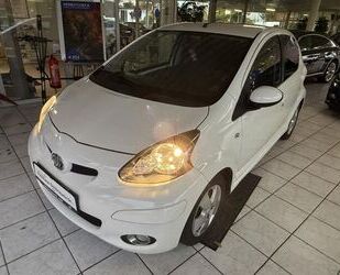 Toyota Aygo (X) Gebrauchtwagen