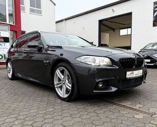 BMW 530 Gebrauchtwagen