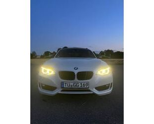 BMW 218 Gebrauchtwagen