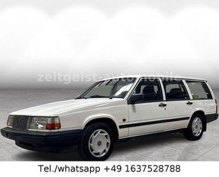 Volvo 940 Gebrauchtwagen