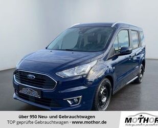 Ford Tourneo Connect Gebrauchtwagen