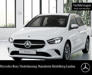 Mercedes-Benz B 180 Gebrauchtwagen