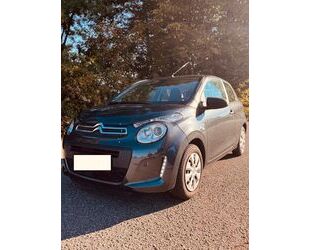 Citroen C1 Gebrauchtwagen