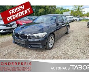 BMW 116 Gebrauchtwagen