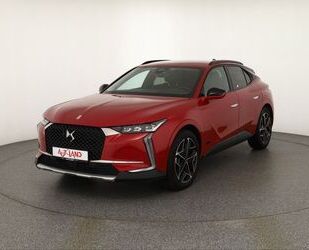 DS Automobiles DS4 Gebrauchtwagen