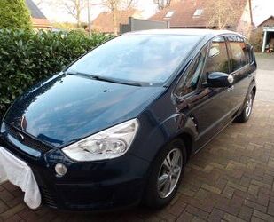 Ford S-Max Gebrauchtwagen