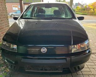 Fiat Punto Gebrauchtwagen