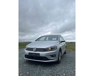 VW Golf Sportsvan Gebrauchtwagen