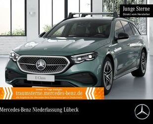 Mercedes-Benz E 300 Gebrauchtwagen