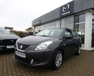 Suzuki Baleno Gebrauchtwagen