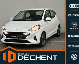 Hyundai i10 Gebrauchtwagen