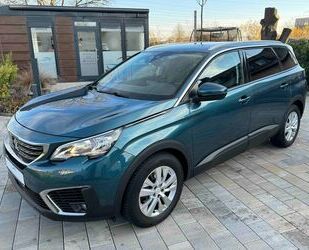 Peugeot 5008 Gebrauchtwagen