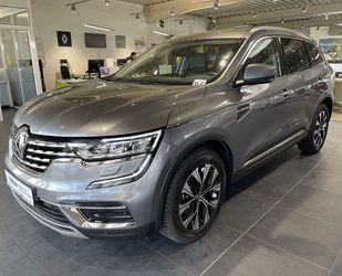 Renault Koleos Gebrauchtwagen