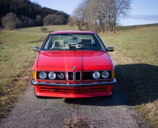 BMW 635 Gebrauchtwagen
