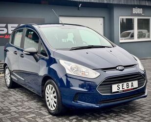 Ford B-Max Gebrauchtwagen