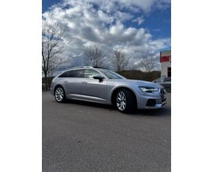 Jaguar A6 Allroad 