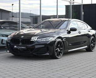 BMW 840 Gebrauchtwagen