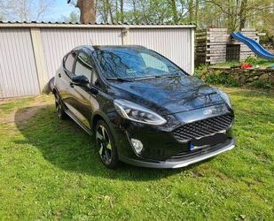 Seat Fiesta 