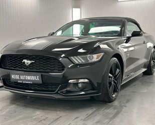 Ford Mustang Gebrauchtwagen