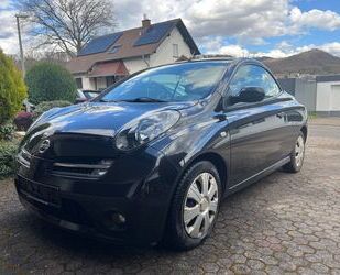 Nissan Micra Gebrauchtwagen