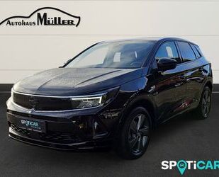 Opel Grandland (X) Gebrauchtwagen
