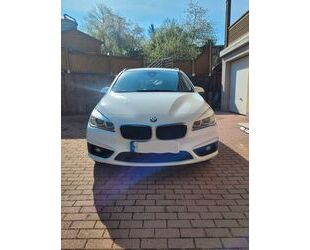 BMW 218 Gran Tourer Gebrauchtwagen