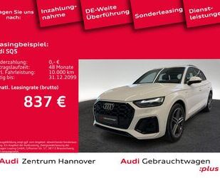 Mercedes-Benz SQ5 
