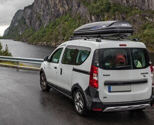 Dacia Dokker Gebrauchtwagen