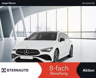 Mercedes-Benz CLA 180 Gebrauchtwagen