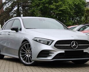 Mercedes-Benz A 220 Gebrauchtwagen