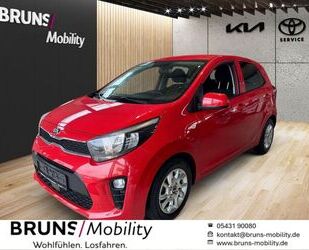 Kia Picanto Gebrauchtwagen