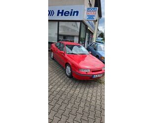 Opel Calibra Gebrauchtwagen