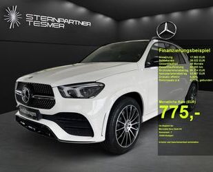 Mercedes-Benz GLE 300 Gebrauchtwagen