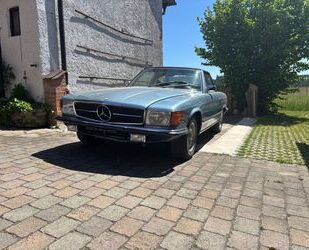 Mercedes-Benz 350 Gebrauchtwagen