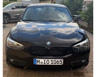 BMW 116 