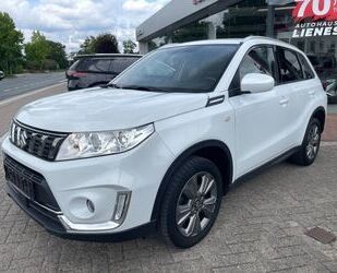 Suzuki Vitara Gebrauchtwagen